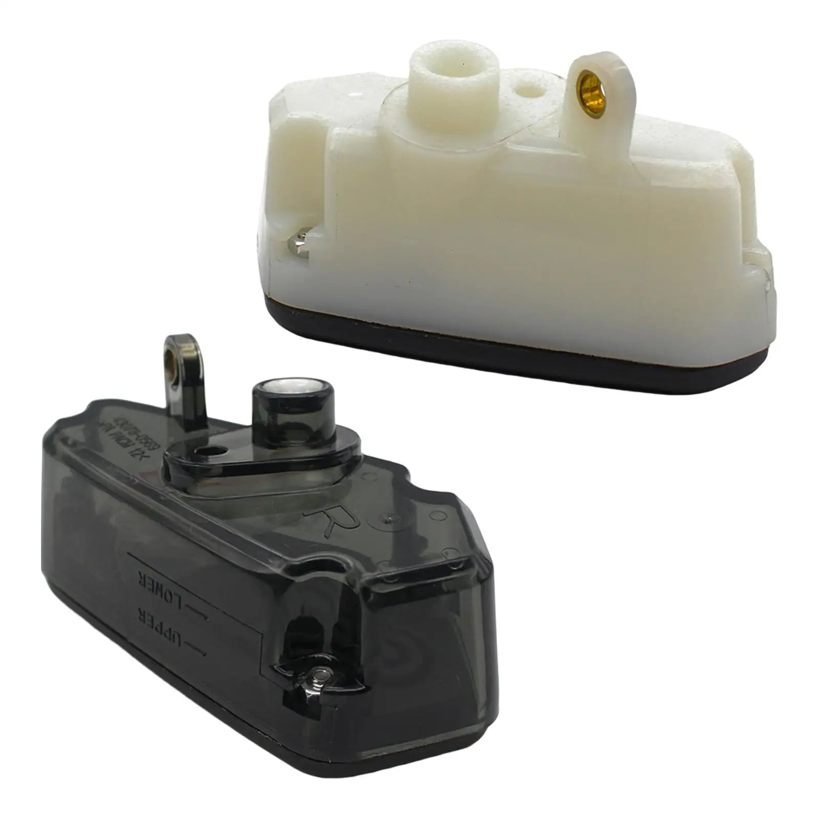 

Motorcycle Brake Cylinder Reservoir Oil Bottle for GTR 1400 Concours Replaces Professional Spare Parts