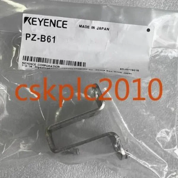 

2026 1pcs New Pz-b61 Photoelectric Switch Sensor Brand New Original Spot Plc