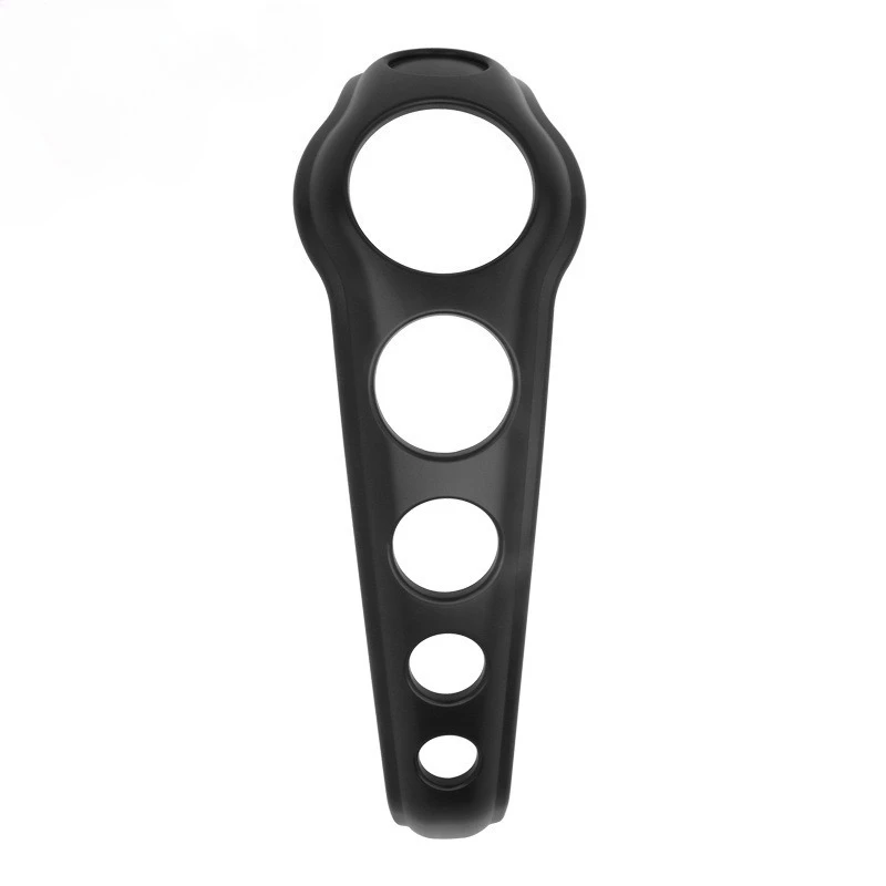 دراجة نارية خزان الوقود البنزين خزان النفط غطاء الغاز ملصق حامي هدية لهوندا المتمردين CM300 CM500 CMX300 CMX500 2017-2024