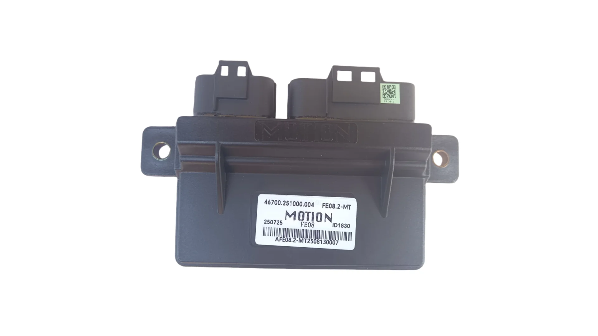 دراجة نارية أصلية أصلية ذات عجلتين وأربع أسطوانات مع أجزاء وحدة تحكم Ecu غير محدودة السرعة Tcs، 2 P