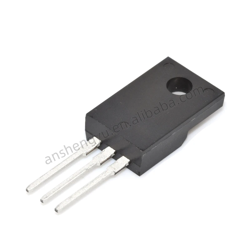 5PCS TPA70R260M TO-220F Triode Transistor Mosfet
