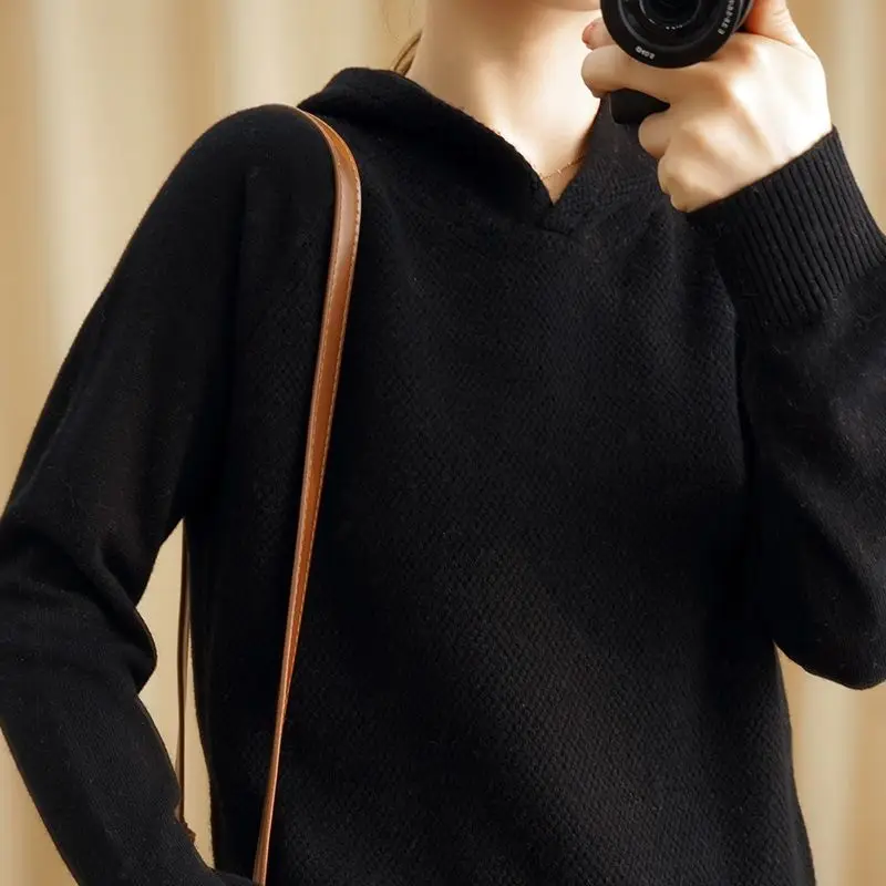 Hooded Woman Hoodies Womens Shoujo Downtown Street Wear Emo Lady Fur Poleron Jfashion Zipper Girl Aesthetic Fashion Alt Clothing