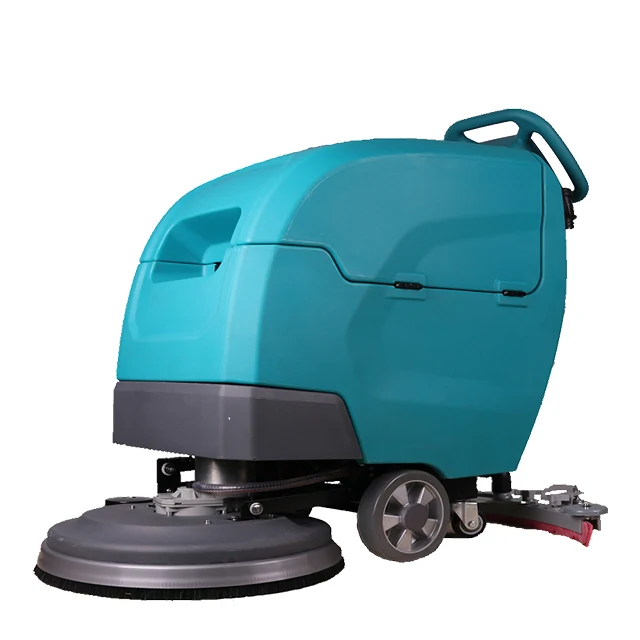 Machine de nettoyage d'escalator M510S, à vendre