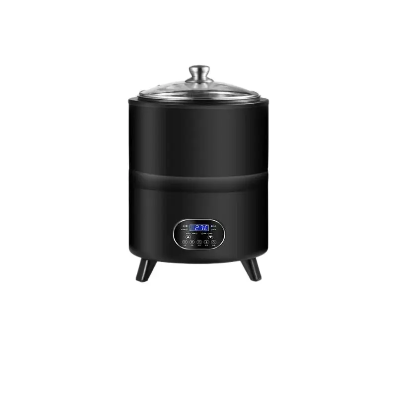Intelligent automatic constant temperature yogurt machine, household multi-functional fermentation machine
