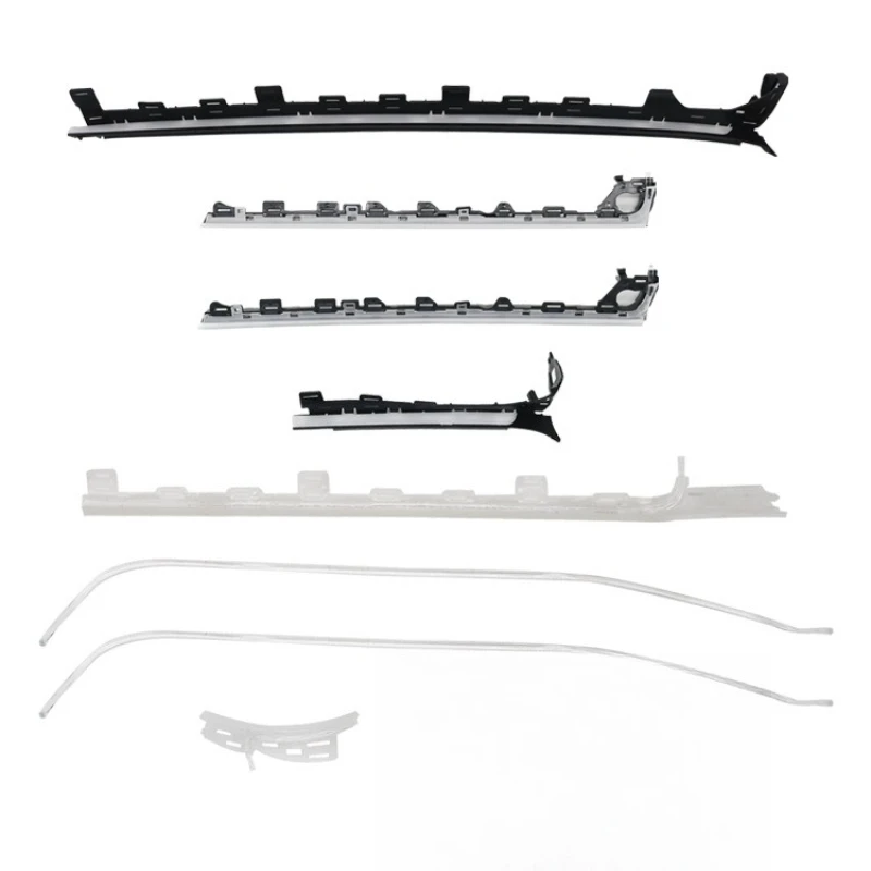 

Подходит для Mercedes-Benz A-Class W177, модернизация модификации окружающего света, 64 цвета, оригинальная автомобильная турбина договорная в тренде.