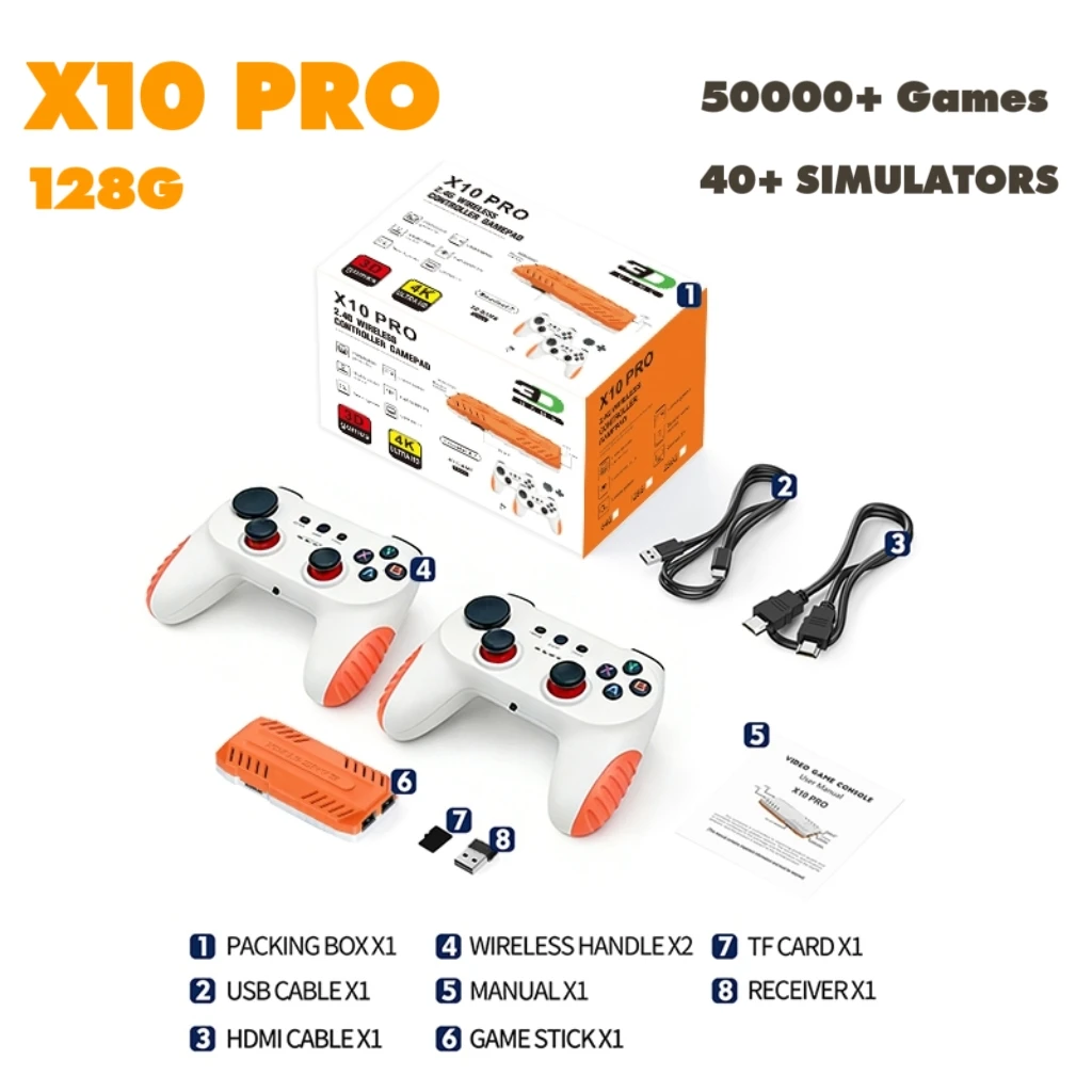 #17 Trending Video Gaming Gifts Right Now