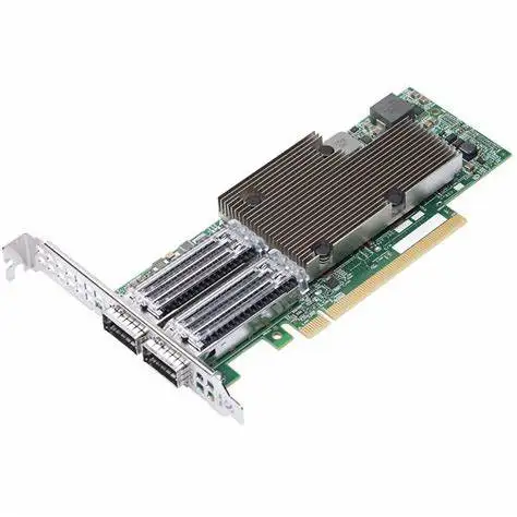 

7Y37A01086 ThinkSystem RAID 930-24i 4 ГБ флэш-адаптер PCIe 12 ГБ