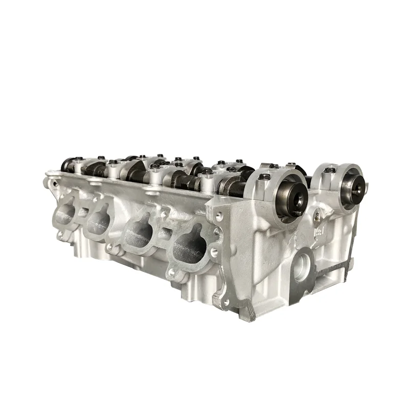 

Factory Wholesale Auto Parts For FP Auto Cylinder Heads For Mazda Miata 1.8 Cylinder Head Aluminum Material