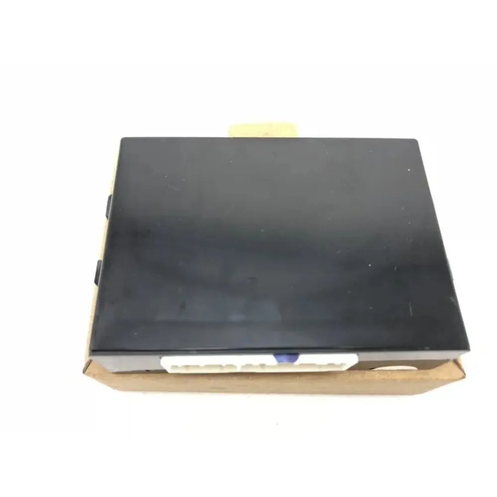 For BYD Qin G6 Surui G5 E5 Sirui Tang S7 M6 Qin EV S6-3642100A Keyless System Controller Automobile Part Brand New