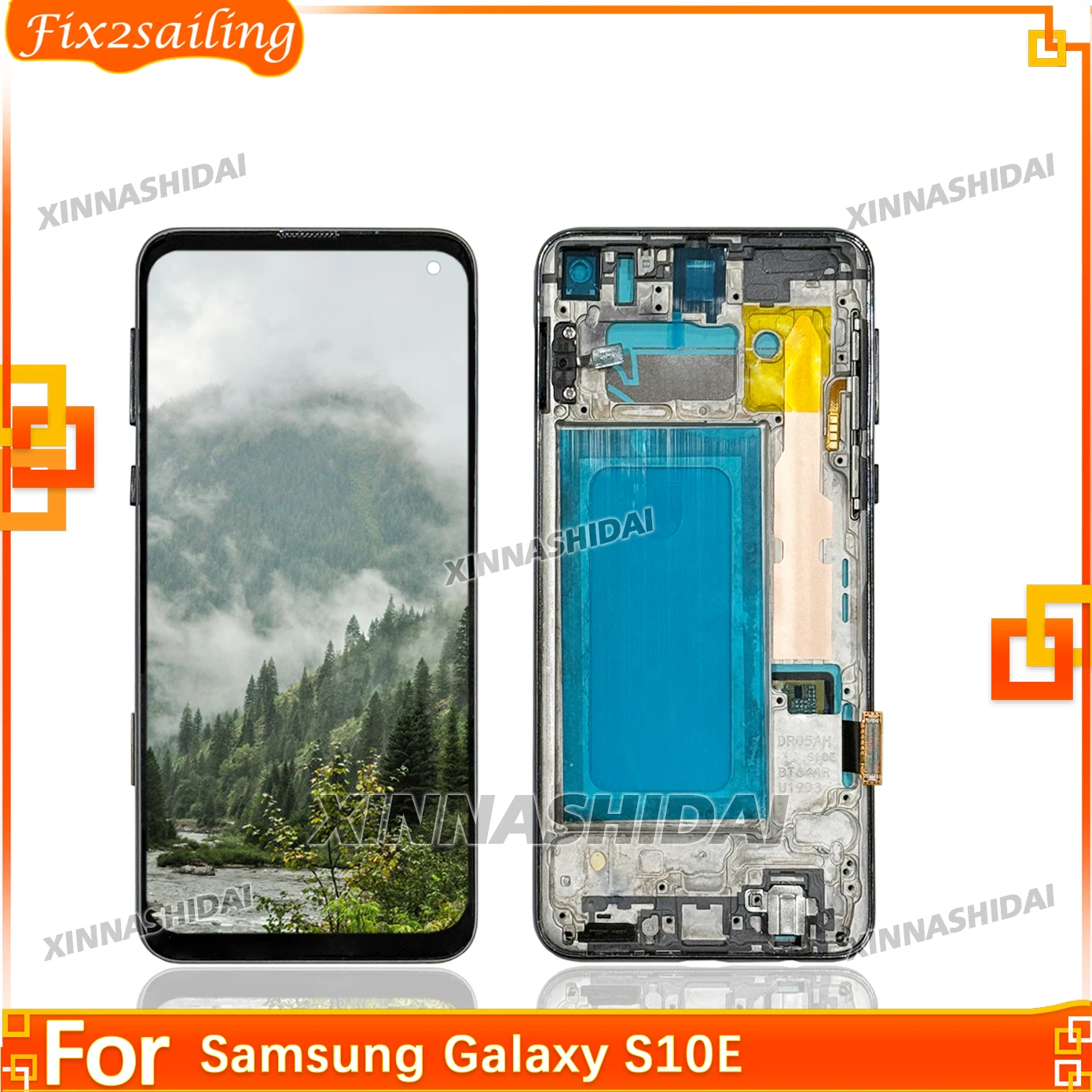 tft-サムスンギャラクシー-s10e-液晶ディスプレイタッチスクリーンデジタイザアセンブリ-s10e-g970-g970f-g970u-アセンブリ部品液晶