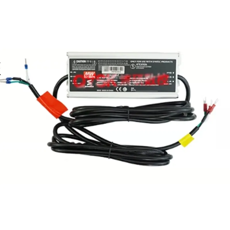 Power adapter for SYNTEC numerical control system GST40A24-XD-F Host power adapter