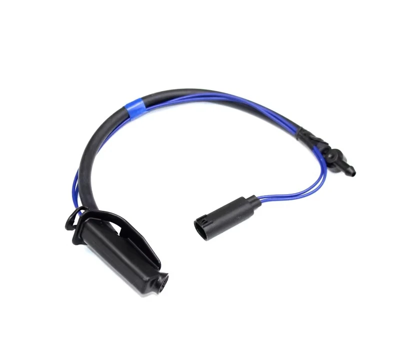 

Форсунка омывателя лобового стекла для Range Rover Vogue Sport, оригинальная