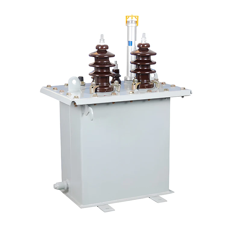 Factory direct price transformer 12kv step up and step down transformer 10kv oil immersed transformer