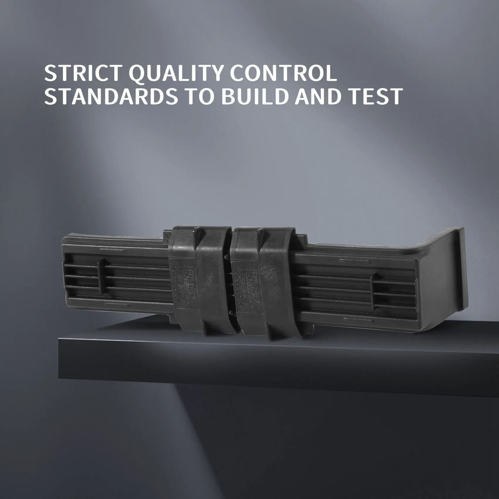 Substituição da placa de cobertura do filtro da cabine CA do carro para Polo Skoda Fabia 6RD 815391   6a série 819422