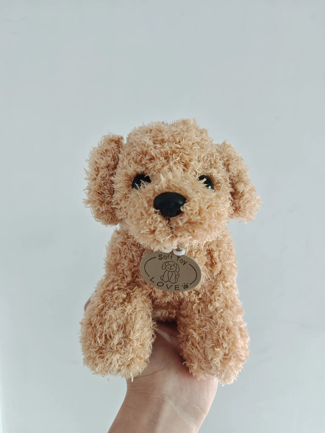 Thumbnail 4 - #86 Best Plush Puppy Toys to Buy In 2026