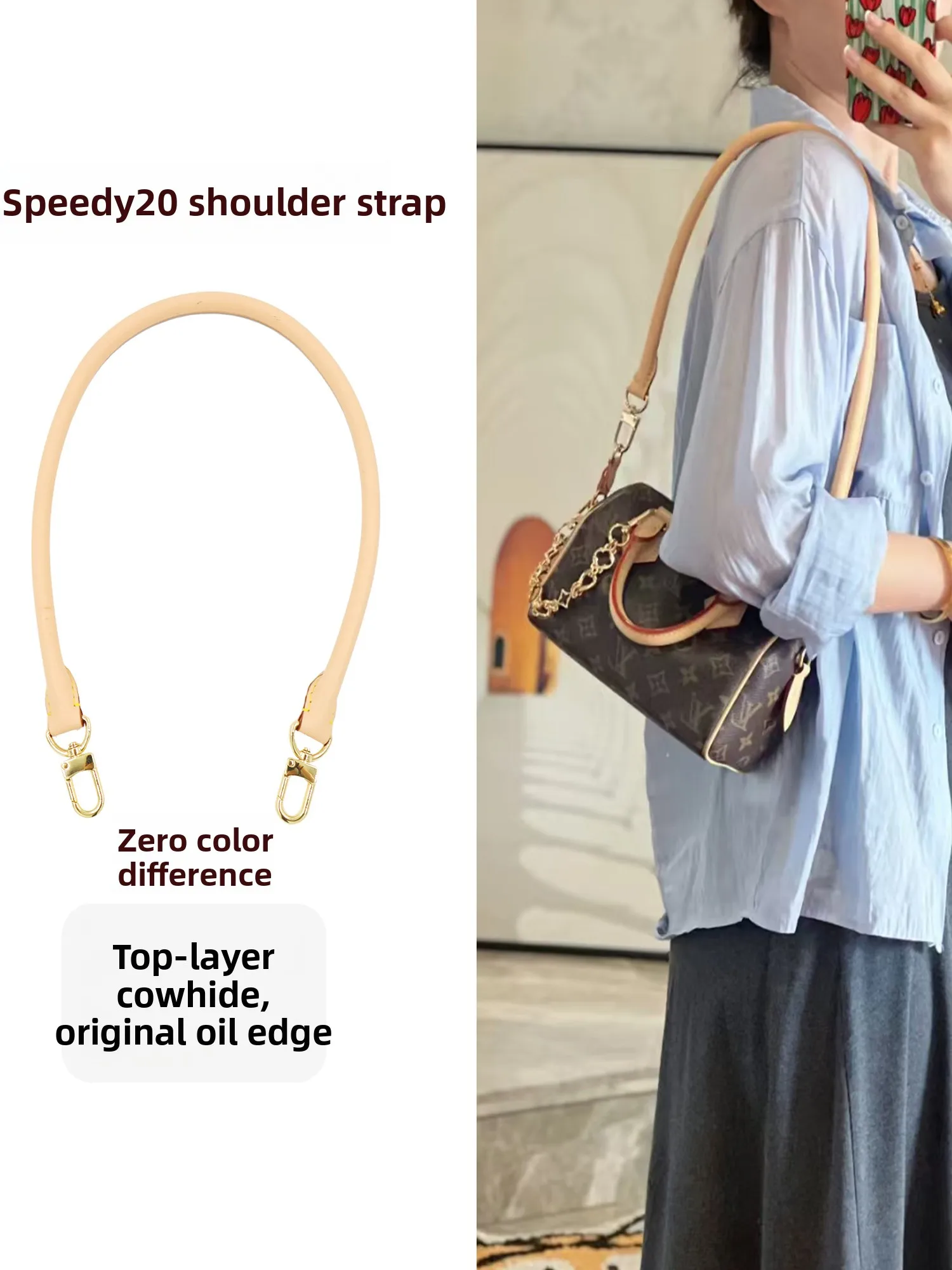 waxed-leather-oulder-strap-replacement-for-lv-speedy-20-armpit-oulder-2530-bag-tanning-leather-accory-in-honey-color