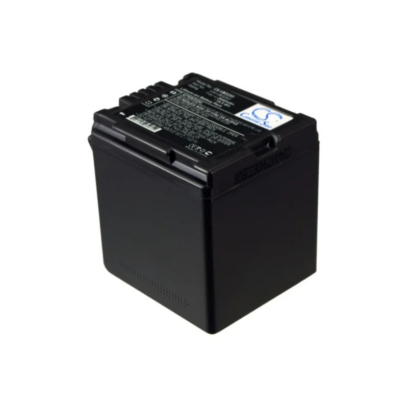 Panasonic Camera Battery 2640mAh