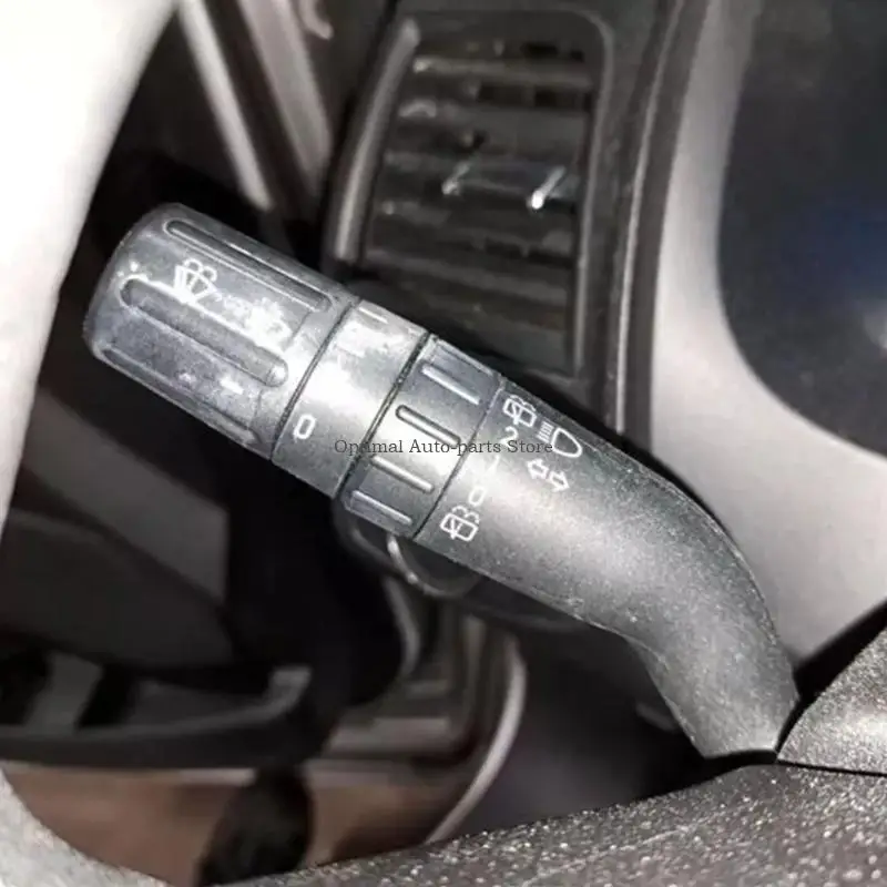 

Automotive Accessories for 2016-2019 GB5Z13K359AA Car Wiper Switch Turn Switch Replacement Easy Installation