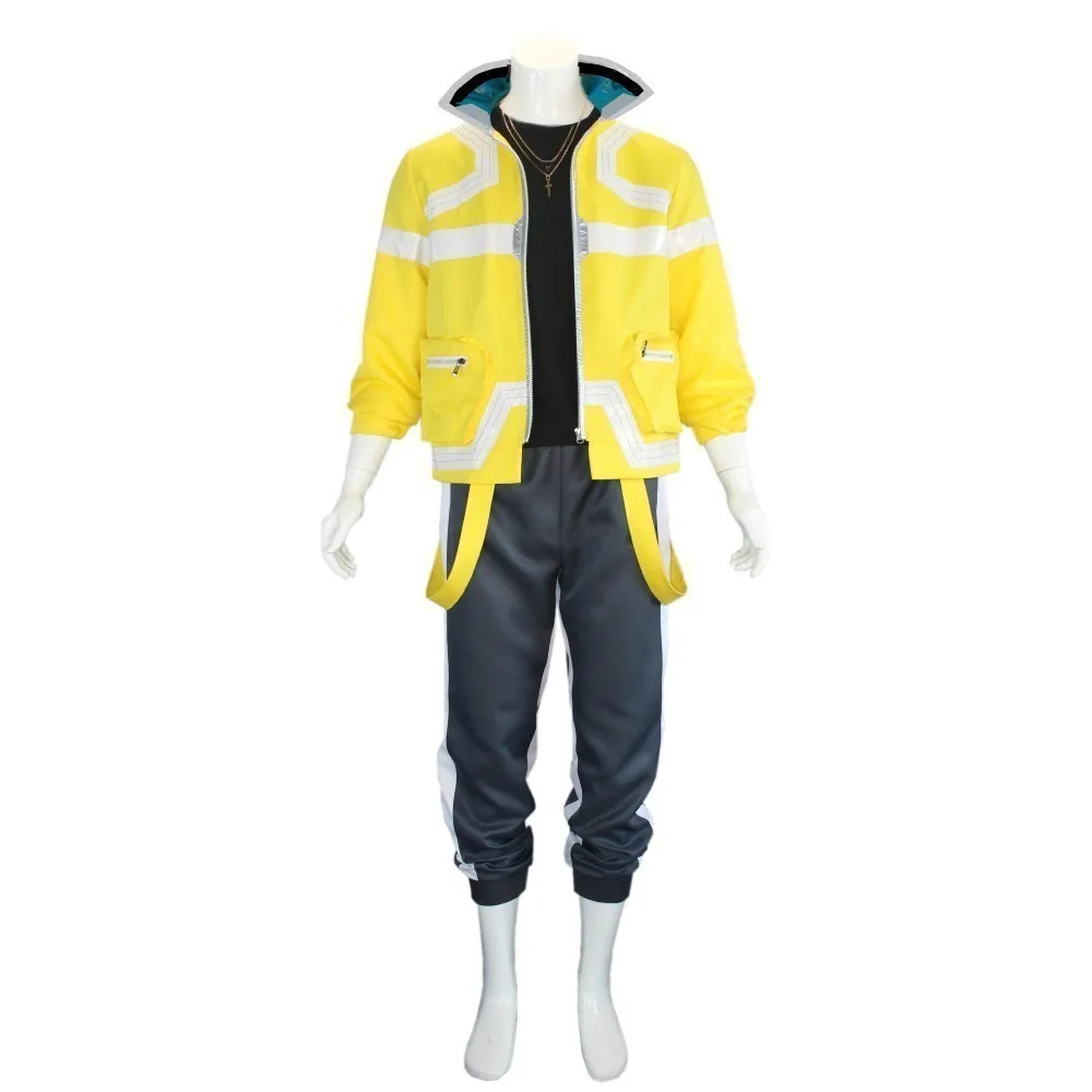 - Cyberpunk 2077 Merch