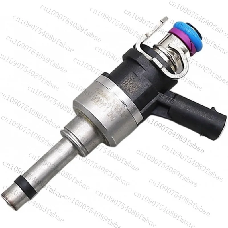 6 buah injektor bahan bakar 35310-3L300