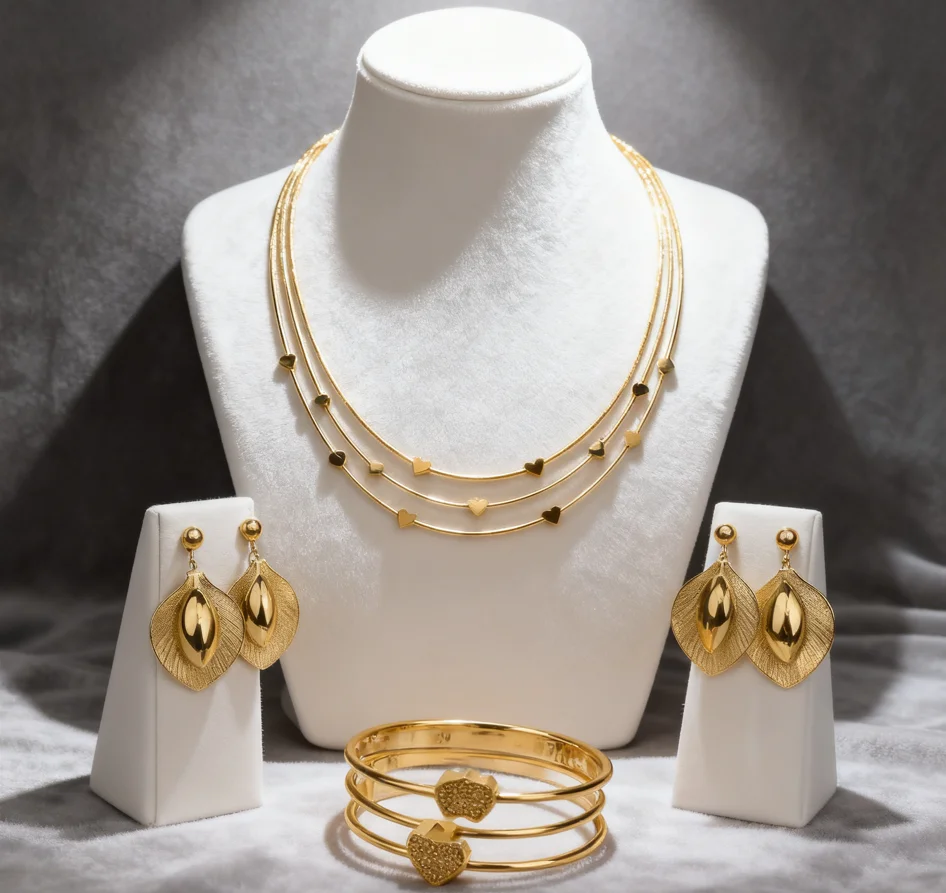 African Love Heart … - image