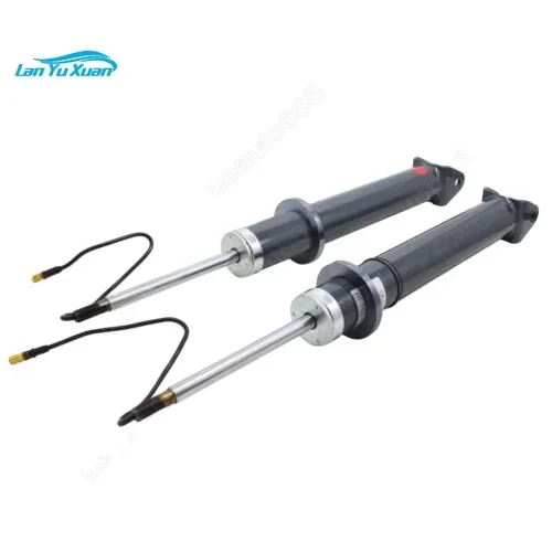 

Амортизаторы F&R в сборе для Carrera 911 997 2WD 4WD 2005-2012, пневматические амортизаторы 99733305315 99733305320 99733305325