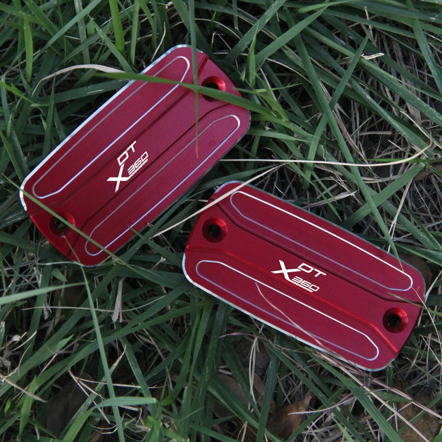 Motorcycle Front Br…