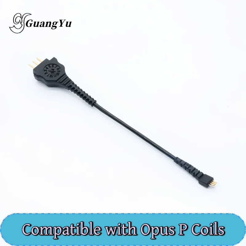 Cables Compatible with the Opus P Series Processors（Made in China）