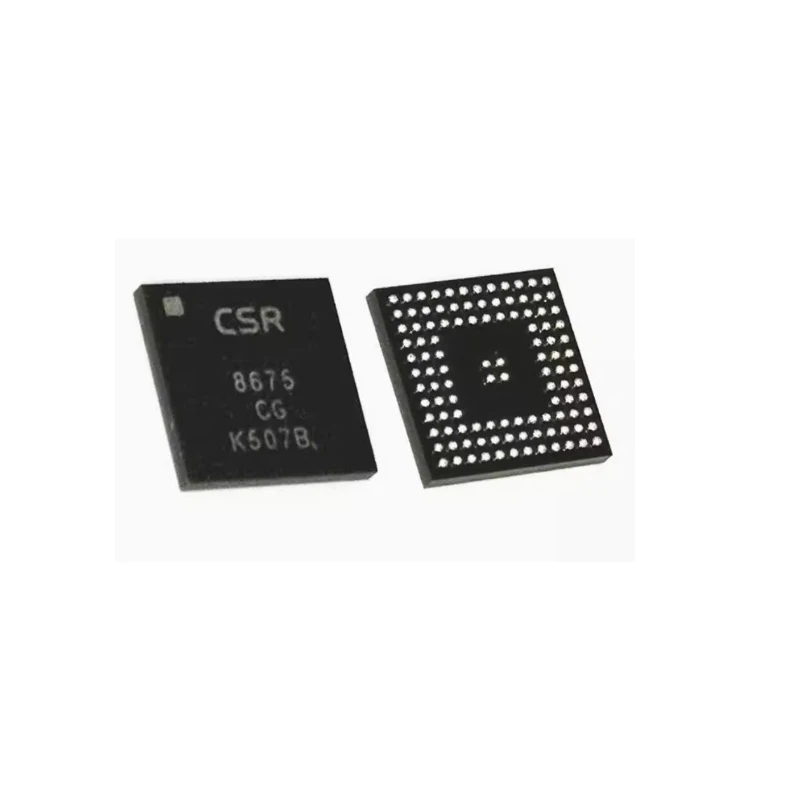 1pcs/lote  CSR8675C-IBBH-R Brand new and original 8675CG CSR8675C-IBBH CSR8675 8675 BGA Low power wireless bluetooth