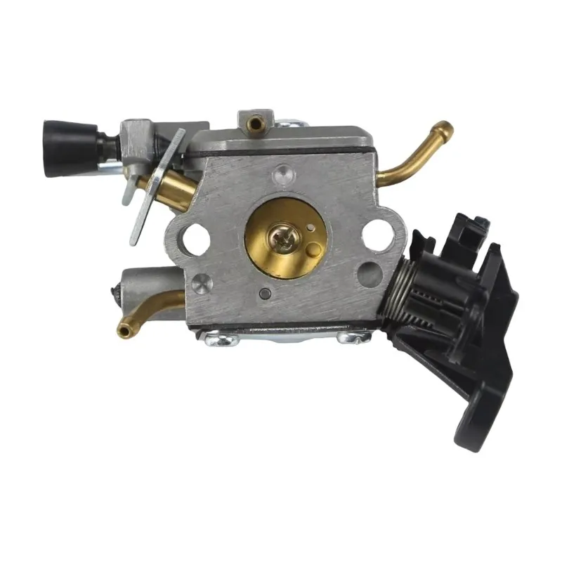 WORTHOWN-For 445 450 445E 450E JONSER ED CS2245S 506450401 ZAMA C1M-EL37B 506450401 Chainsaw Carburetor Replacement Se