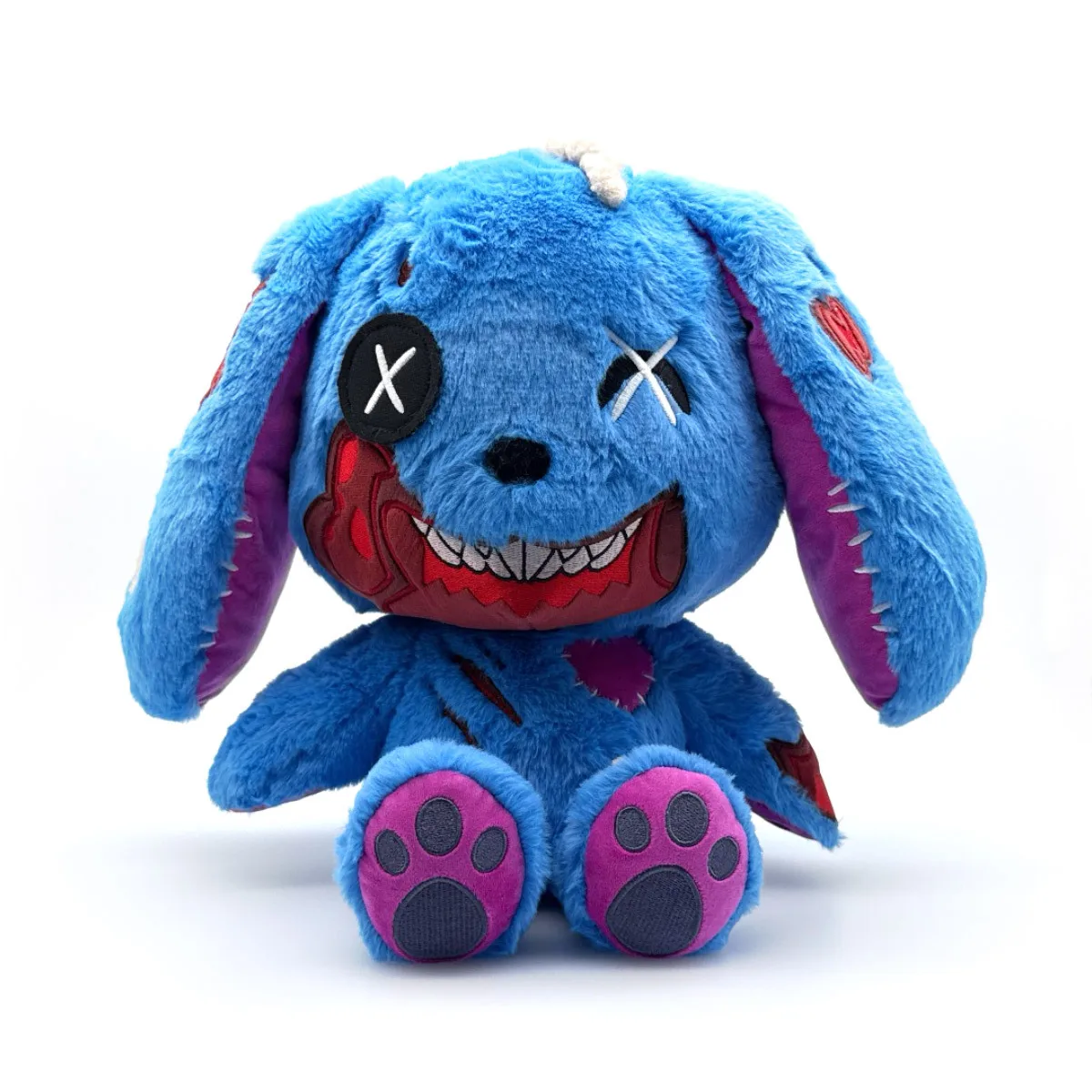 Auf Lager Neues Produkt Call Of Duty Mister Peeks Plüschtier Kabeljau Warzone Black Ops High 22 cm Spielperipheriespielzeug