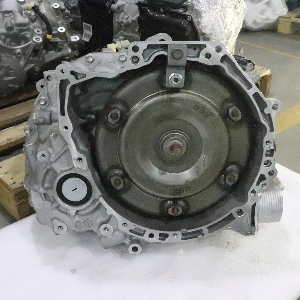 ATX Brand New TF-71SC Gearbox Automotive Transmission Assembly For Citroen