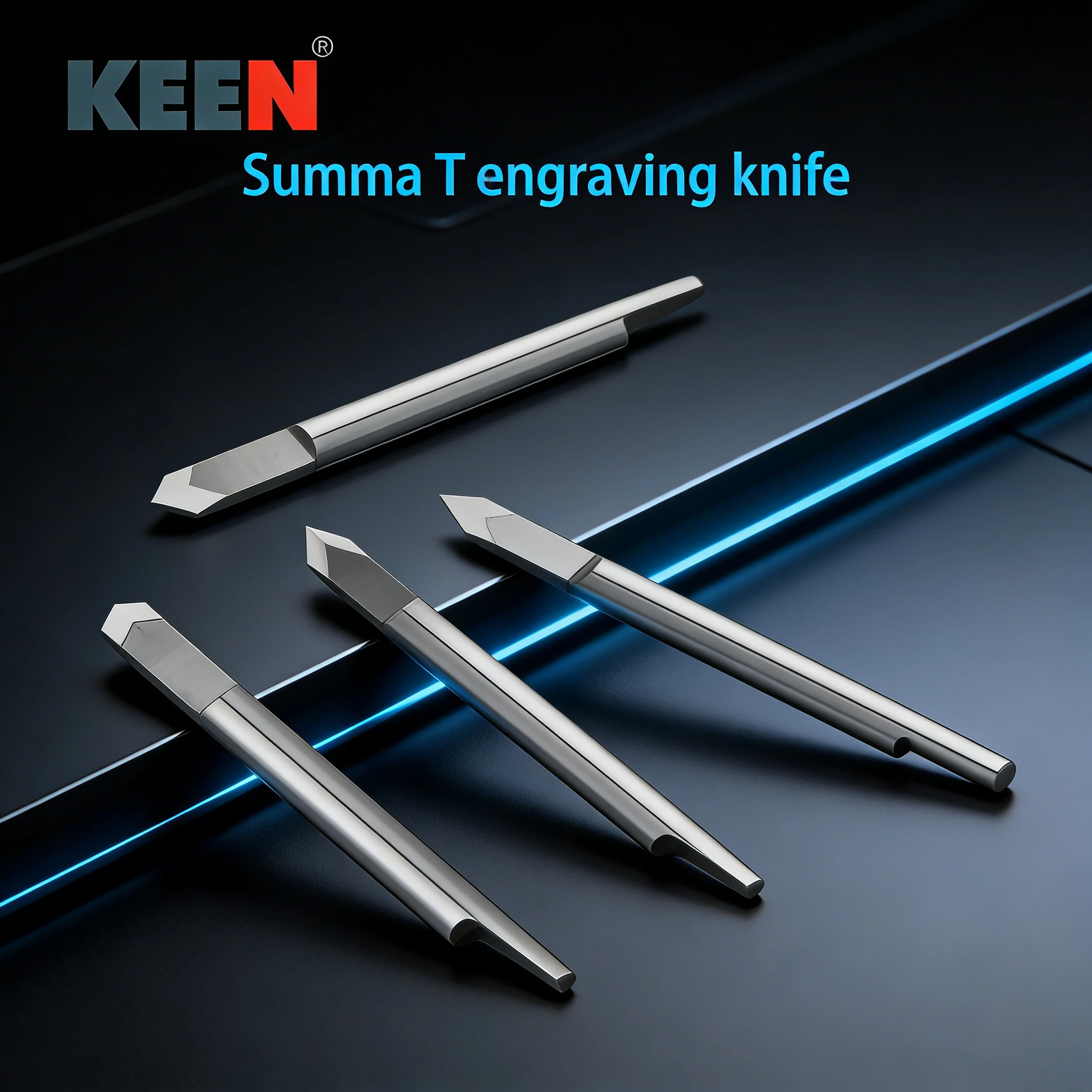 Summa T Double Head…