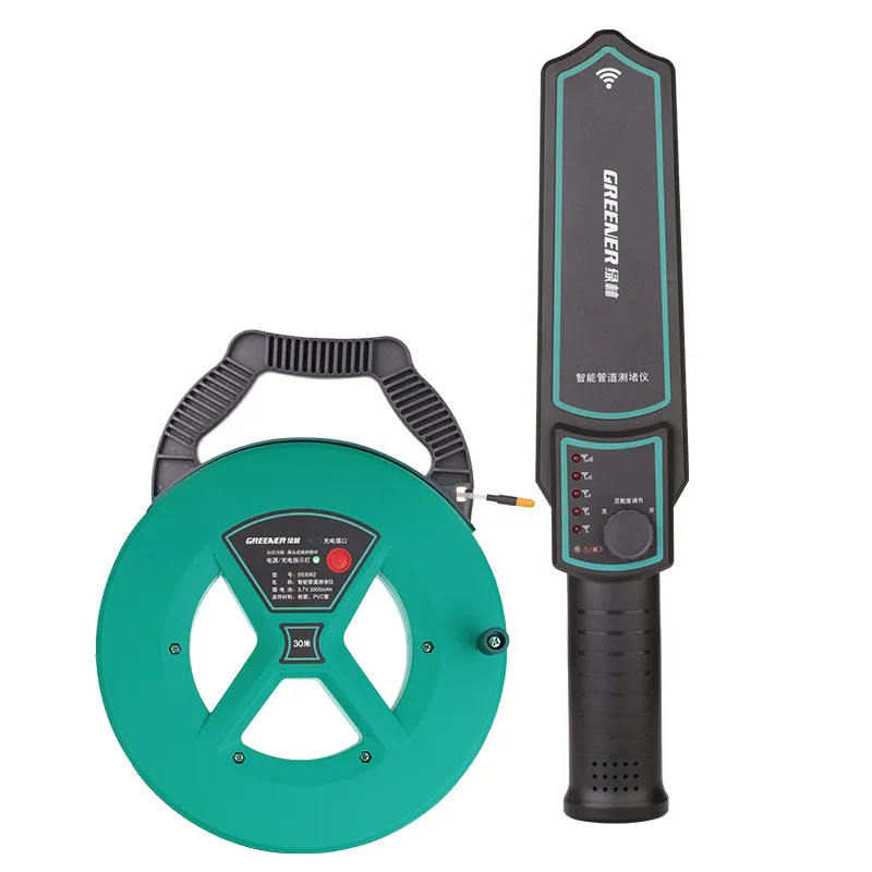 

Пипетлиметр, измеритель заглушки, детектор стен из ПВХ для электрика, приспособление для подключения проволоки и труб