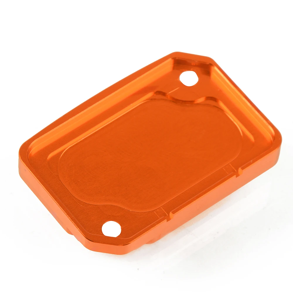 Cubierta de depósito de líquido de freno delantero para motocicleta, accesorio para DUKE 2024, 125, 200, 390, RC200, 690, 390, SMC690, 690LC4,