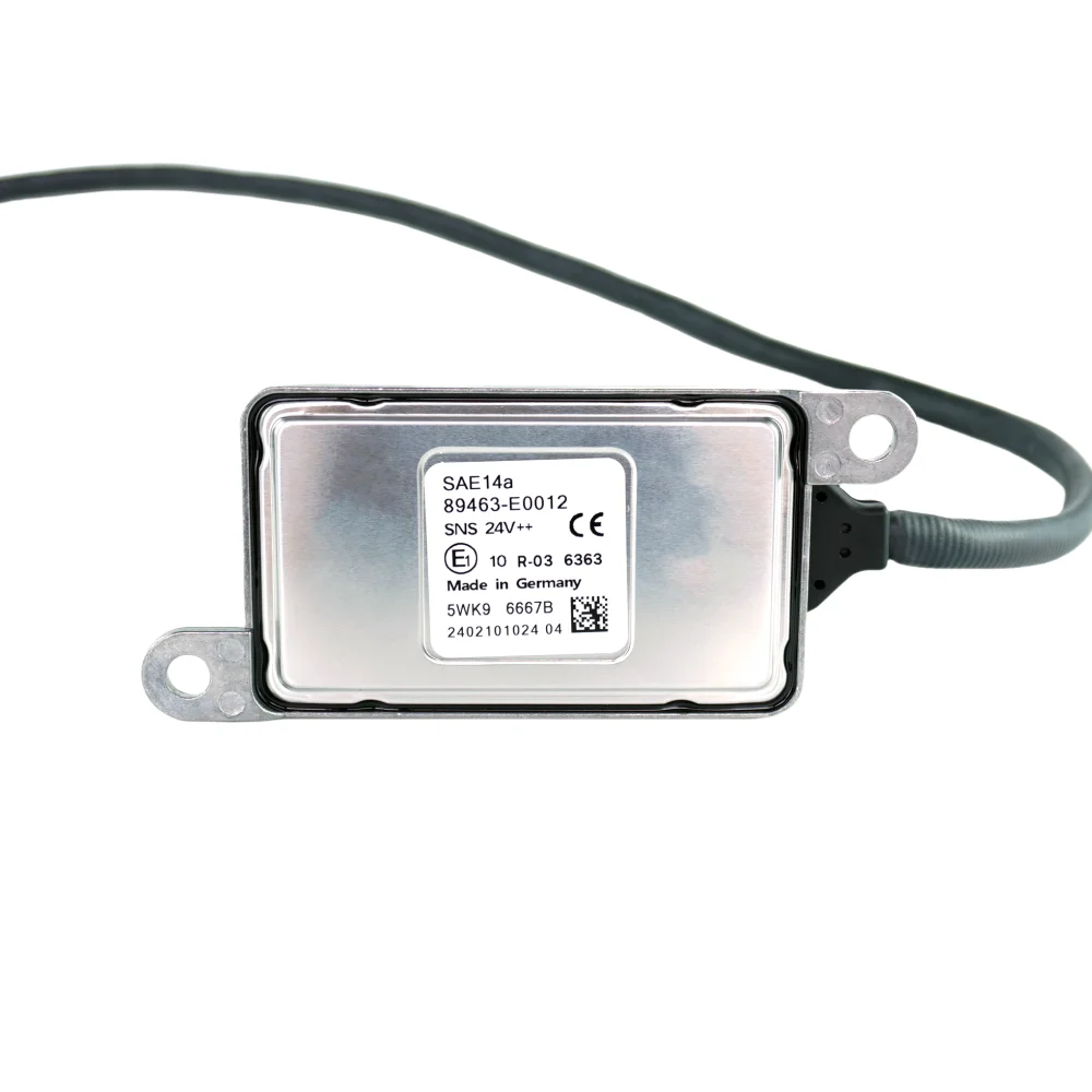 89463-E0012 5WK96667B Nox sensor For Toyota Hino Truck