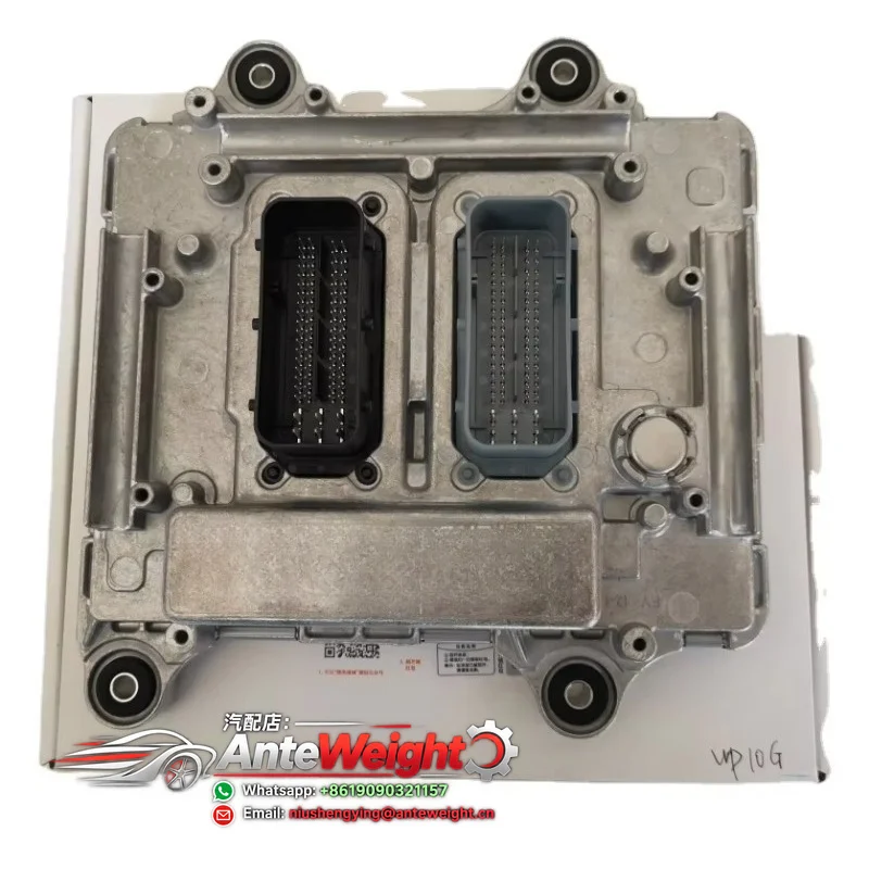 New Condition Weichai WP10 Engine Electronic Control Unit (ECU) Model A3C0661550001 612650080075 Control Modules