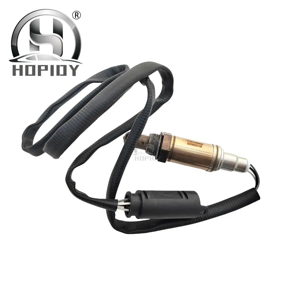 O2 Sensor Lambda Probe Oxygen Sensor for-BMW E46 320 325 330 525 528 530 X3 X5 Z3 Z4 11781742050 0258003477 250-24611