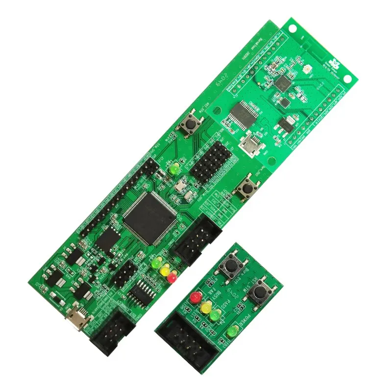 RTL8762C/RTL8762D Offline Burning Test Tool for Bluetooth RF Frequency Offset Automatic Calibration Test