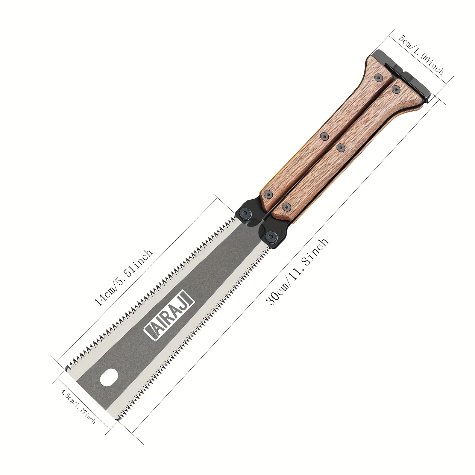 Thumbnail 2 - #6 Latest Hand Saws Offers