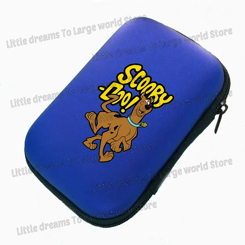 Torba do przechowywania Scooby – Cable Management Bag recenzja i cena