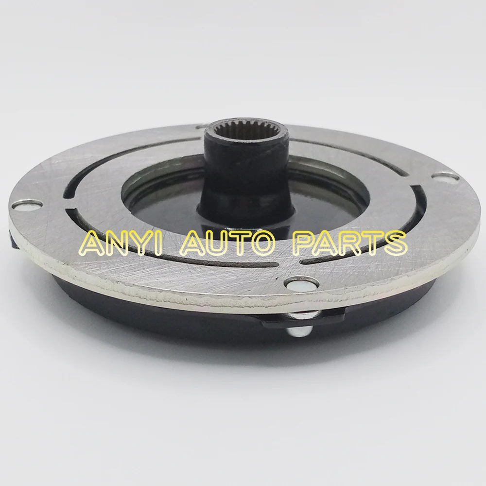 

CA3066-H автоматический компрессор переменного тока сцепления SANDEN PXC14 для Mercedes Benz GLS