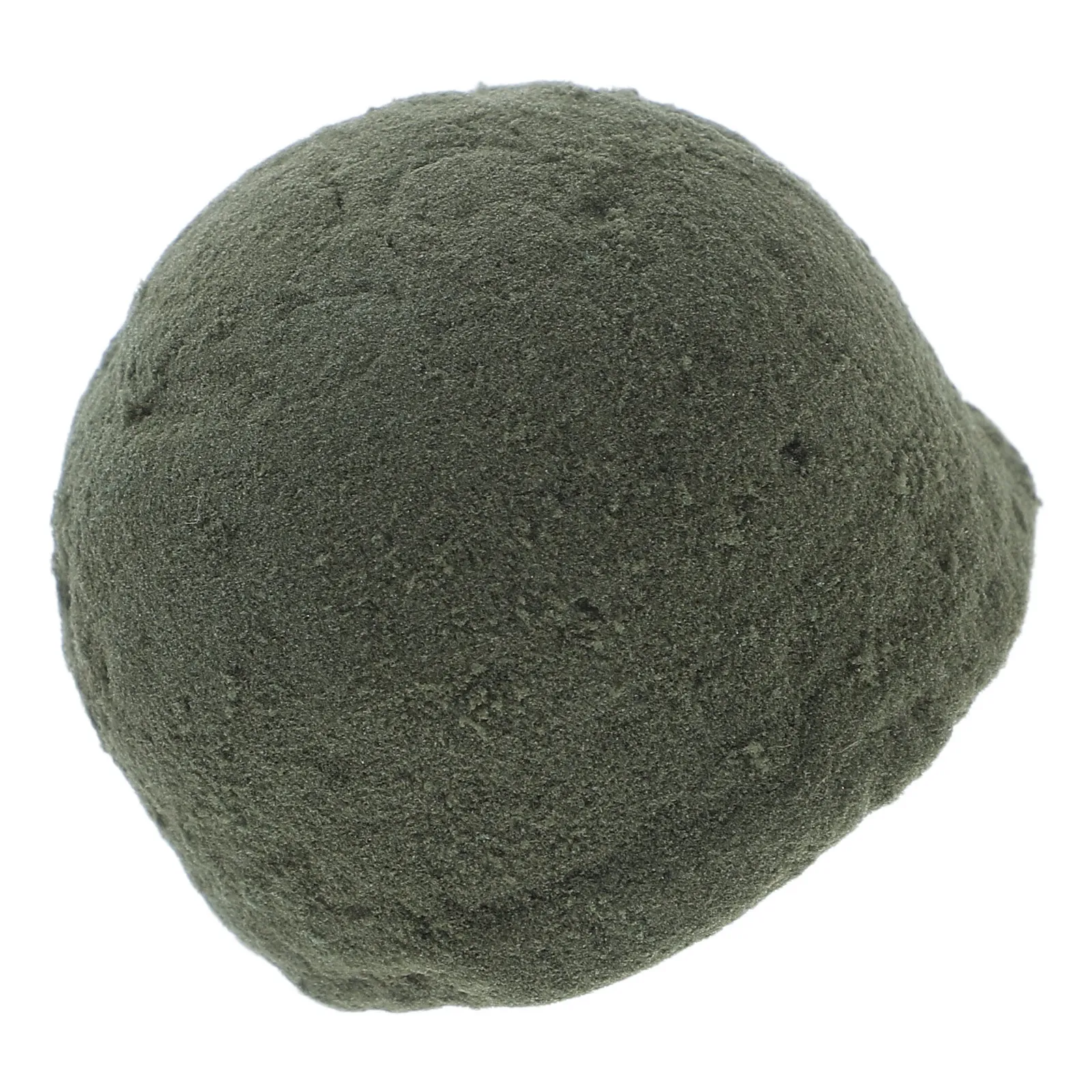 Half Round Floral F…