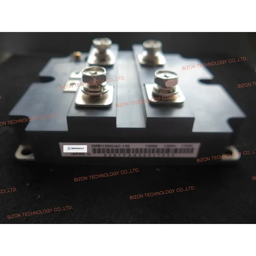 2MBI1200UG-170 2MBI1200U4C-120