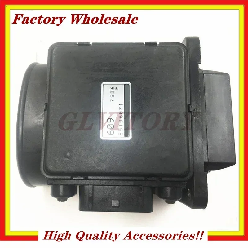

1PC Air Flow Meters for Mitsubishi MD183609 E5T06071 MD172609 E5T05071 MD357338