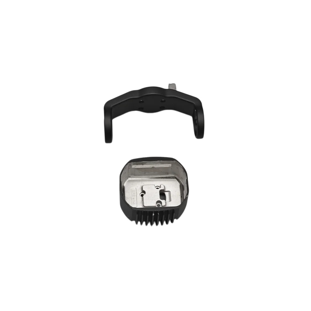 Brand New Gimbal Roll Lower Bracket Camera Rear Cover for Mini 5 Pro PTZ Axis Arm Shell Replacement Repair Spare Part Accessory