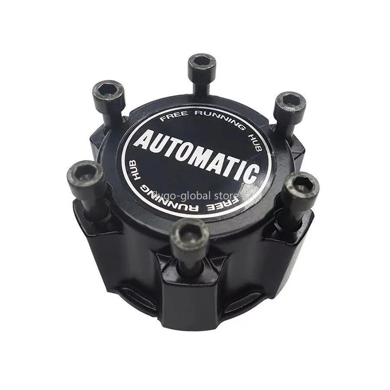 Suitable for Nissan Pickup D21 Frontier X-Terra Navara D22 Automatic Free Wheel Locking Hub 40260-1s700 402601S700