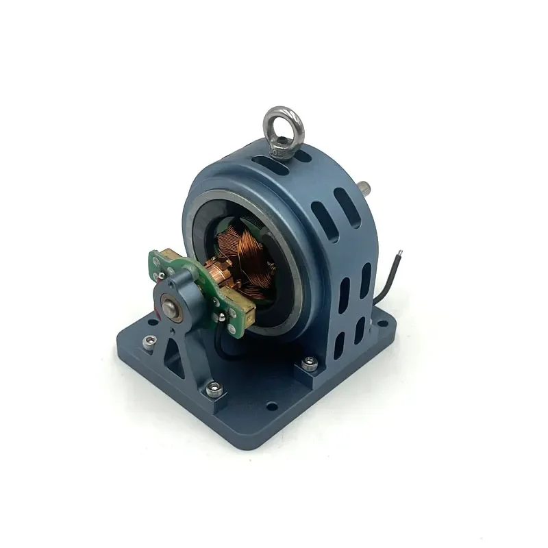 

Metal Generator Model Suitable for Various Models DIY Miniature Engine Accessories Toys