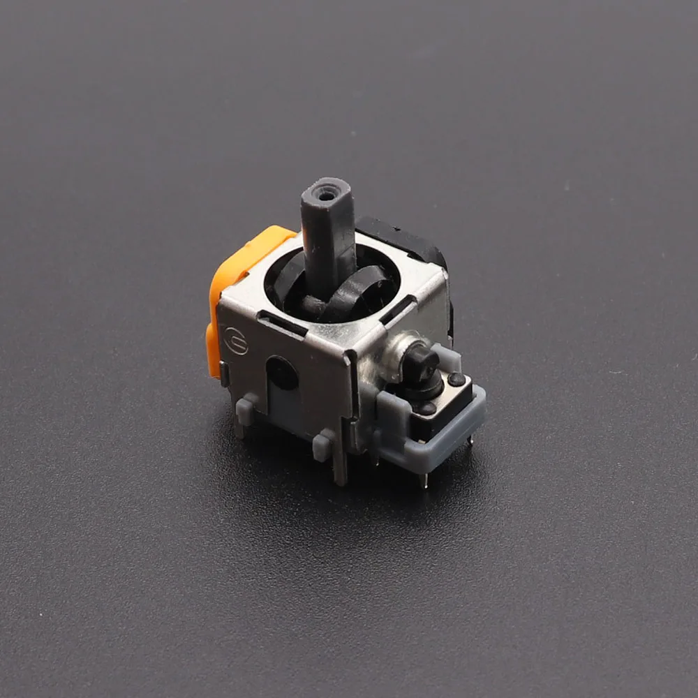 Voor Hall Effect Joystick Module Controller Voor Ps4 Dualshock 4 Analoge Sensor Potentiometer