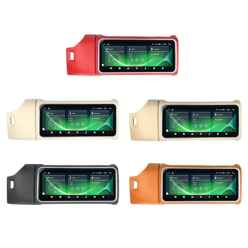 

12.3'' Flip Screen Android Fit For Land Rover Range Rover Vogue 13-2016 L405 Car Radio Multimedia Player GPS Navigation Carplay